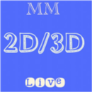 MM2D/3D Live APK