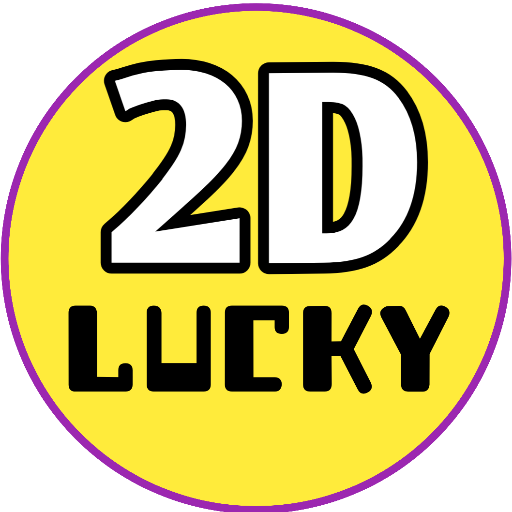2D Lucky