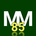 MM 85-2D アイコン