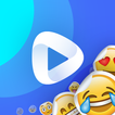 Pembuat Video Emoji