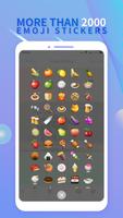 Emoji Video Maker پوسٹر
