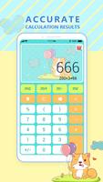 Pet Calculator পোস্টার