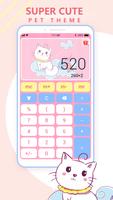 Pet Calculator screenshot 1
