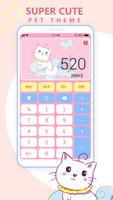 Pet Calculator স্ক্রিনশট 1