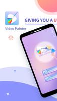 Poster Disegno video