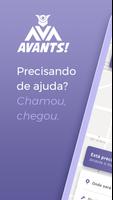 Avants - Cliente 포스터