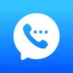 Ding Call:Unlimited WiFi Calls ícone