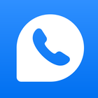 DuoVoice - WiFi Calling icône