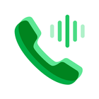 Hangout Voice icône