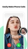 Hangout Voice Plakat
