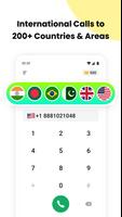 Hangout Voice Screenshot 1