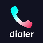 Truedialer - Global Calling icône
