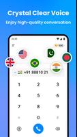 Get contacts - Global Call ảnh chụp màn hình 1