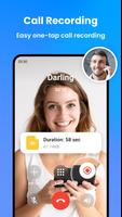 Get contacts - Global Call ảnh chụp màn hình 3