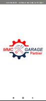 MMC GARAGE PARTNER Affiche