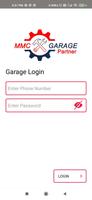 MMC GARAGE PARTNER syot layar 1