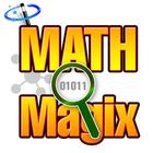 Math Magix : Binary Scan アイコン