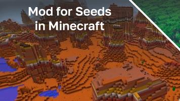 پوستر Seeds Mod