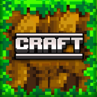 Craft Build Block ícone