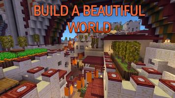 Craft Build Block تصوير الشاشة 2