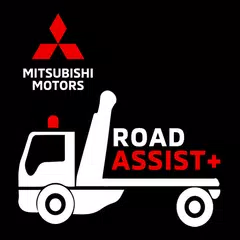 Mitsubishi Motors Road Assist+ APK download