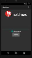 Multimax poster