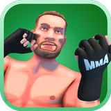 آیکون‌ MMA Trivia Run