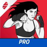 MMA Spartan System Female 🥊 - Home Workouts PRO