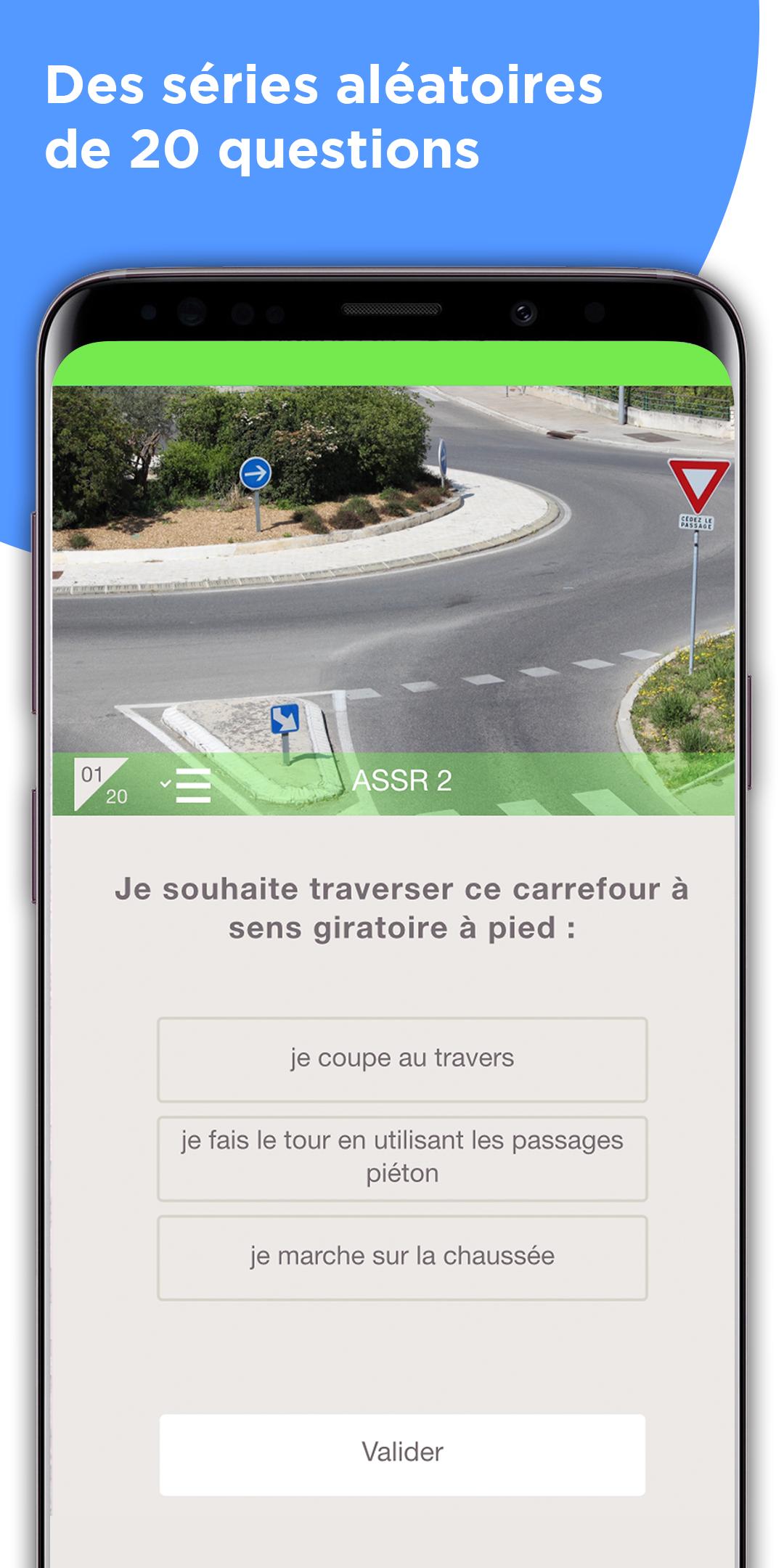 TÉLÉCHARGER EPREUVE ASSR GRATUITEMENT GRATUITEMENT TÉLÉCHARGER EPREUVE ASSR