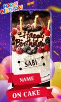 Happy Birthday Photo frame wit স্ক্রিনশট 3