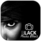 Black Photo Effect Editor आइकन