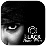 APK Black Photo Effect Editor