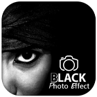 Black Photo Effect Editor icon