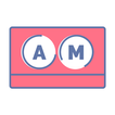 Permis AM / BSR icon