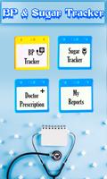 Blood Pressure Tracker and Blo ảnh chụp màn hình 1