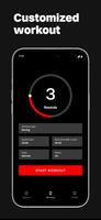 MMA Spartan System: Striking تصوير الشاشة 3
