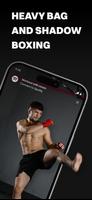 MMA Spartan System: Striking الملصق