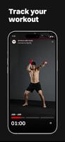 MMA Spartan System: Striking تصوير الشاشة 1