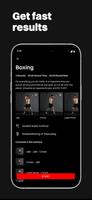 MMA Spartan System: Striking تصوير الشاشة 2