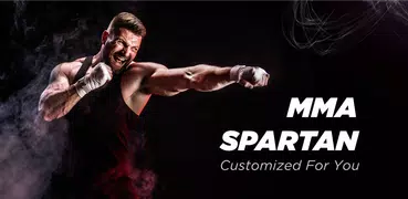 MMA Spartan System Workouts