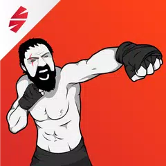 MMA Spartan System Workouts APK 下載