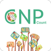 CNP Count-icoon