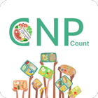 CNP Count icône