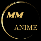 MM Anime-icoon