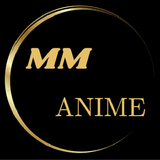 MM Anime آئیکن