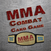 MMA Combat Card Game APK
