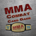 MMA Combat Card Game
