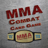 MMA Combat Card Game APK