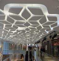 conception de plafond de PVC capture d'écran 2
