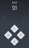 Hard Math Game Cartaz
